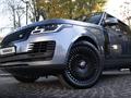 Land Rover Range Rover 2018 годаүшін43 500 000 тг. в Алматы – фото 4