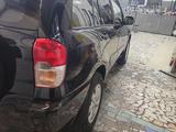 Toyota RAV4 2002 года за 7 000 000 тг. в Караганда – фото 4