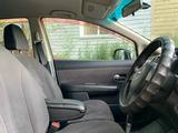 Nissan Tiida 2008 года за 2 800 000 тг. в Щучинск – фото 4