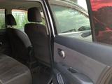 Nissan Tiida 2008 года за 2 800 000 тг. в Щучинск – фото 5