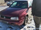 Volkswagen Golf 1992 годаүшін700 000 тг. в Экибастуз – фото 4