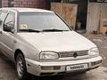 Volkswagen Golf 1996 года за 1 000 000 тг. в Алматы – фото 8