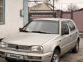 Volkswagen Golf 1996 года за 1 000 000 тг. в Алматы – фото 9