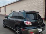 Mitsubishi Outlander 2003 годаүшін4 100 000 тг. в Астана – фото 3