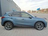 Mazda CX-5 2014 года за 8 900 000 тг. в Караганда – фото 2