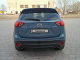 Mazda CX-5 2014 года за 8 900 000 тг. в Караганда – фото 4
