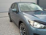 Mazda CX-5 2014 года за 8 900 000 тг. в Караганда – фото 3