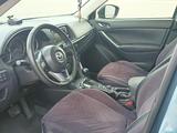 Mazda CX-5 2014 года за 8 900 000 тг. в Караганда – фото 5