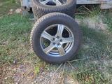 Комплект диски с шины за 220 000 тг. в Алматы