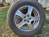 Комплект диски с шины за 220 000 тг. в Алматы – фото 2