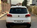 Volkswagen Tiguan 2015 годаүшін9 300 000 тг. в Алматы – фото 4