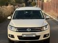 Volkswagen Tiguan 2015 годаүшін9 300 000 тг. в Алматы – фото 3