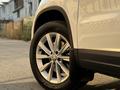 Volkswagen Tiguan 2015 годаүшін9 300 000 тг. в Алматы – фото 5