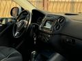 Volkswagen Tiguan 2015 годаүшін9 300 000 тг. в Алматы – фото 9
