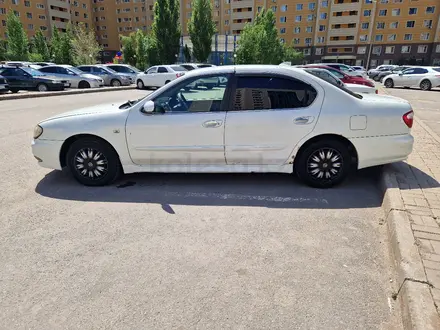 Nissan Cefiro 1999 года за 2 200 000 тг. в Астана – фото 5