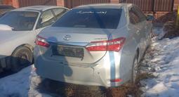 Toyota Corolla 2014 годаfor5 500 000 тг. в Алматы – фото 4