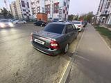 ВАЗ (Lada) Priora 2170 2008 годаүшін1 400 000 тг. в Уральск – фото 3