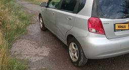 Chevrolet Aveo 2006 годаfor1 300 000 тг. в Экибастуз