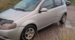 Chevrolet Aveo 2006 годаfor1 300 000 тг. в Экибастуз – фото 5