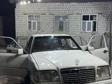 Mercedes-Benz E 220 1993 годаүшін1 200 000 тг. в Шымкент – фото 2