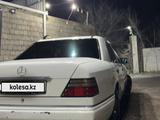 Mercedes-Benz E 220 1993 годаүшін1 200 000 тг. в Шымкент – фото 3