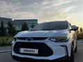 Chevrolet Tracker 2023 годаүшін8 500 000 тг. в Костанай – фото 3