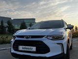 Chevrolet Tracker 2023 годаүшін8 500 000 тг. в Костанай – фото 3