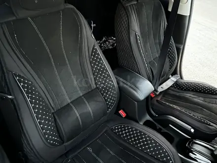 Chevrolet Tracker 2023 года за 8 500 000 тг. в Костанай – фото 10