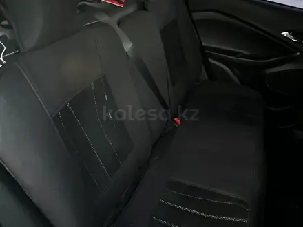 Chevrolet Tracker 2023 года за 8 500 000 тг. в Костанай – фото 11