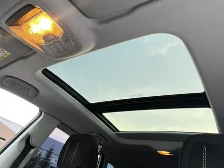 Chevrolet Tracker 2023 года за 8 500 000 тг. в Костанай – фото 6