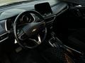 Chevrolet Tracker 2023 годаүшін8 500 000 тг. в Костанай – фото 9