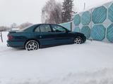 Opel Omega 1995 годаүшін1 150 000 тг. в Усть-Каменогорск – фото 5