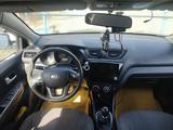 Kia Rio 2012 года за 4 300 000 тг. в Кокшетау