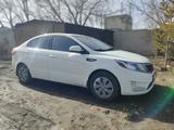 Kia Rio 2012 года за 4 300 000 тг. в Кокшетау – фото 3