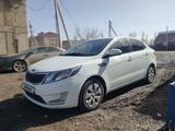 Kia Rio 2012 года за 4 300 000 тг. в Кокшетау – фото 4