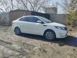 Kia Rio 2012 года за 4 300 000 тг. в Кокшетау – фото 5