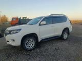 Toyota Land Cruiser Prado 2012 годаүшін12 500 000 тг. в Караганда – фото 2
