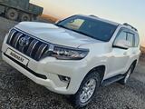 Toyota Land Cruiser Prado 2012 годаүшін12 500 000 тг. в Караганда