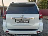 Toyota Land Cruiser Prado 2012 годаүшін12 500 000 тг. в Караганда – фото 4