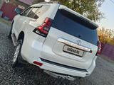 Toyota Land Cruiser Prado 2012 годаүшін12 500 000 тг. в Караганда – фото 5