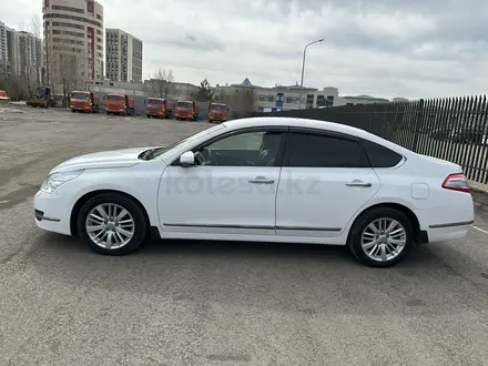 Nissan Teana 2011 годаүшін6 300 000 тг. в Астана – фото 7