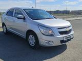 Chevrolet Cobalt 2023 года за 6 400 000 тг. в Актобе