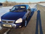 ВАЗ (Lada) Priora 2172 2013 годаүшін2 150 000 тг. в Актобе