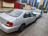 Nissan Altima 2000 годаүшін1 500 000 тг. в Актобе – фото 4