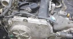 Двигатель QR20 Nissan Teana 2.0үшін440 500 тг. в Астана – фото 4
