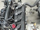 Двигатель QR20 Nissan Teana 2.0үшін440 500 тг. в Астана