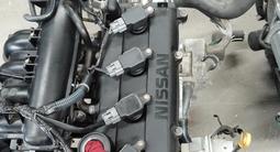 Двигатель QR20 Nissan Teana 2.0үшін440 500 тг. в Астана