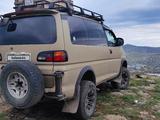 Mitsubishi Delica 1996 годаүшін6 300 000 тг. в Алматы – фото 5