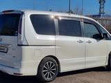 Nissan Serena 2013 года за 7 750 000 тг. в Астана – фото 5