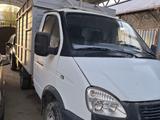 ГАЗ  ГАЗель (3302) 2018 года за 6 600 000 тг. в Кызылорда